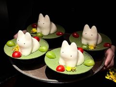 -蟹犇前•帝王蟹雪蟹(陆家嘴店)