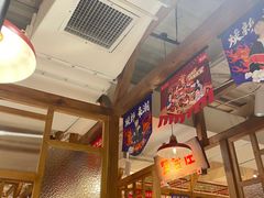 -贤合庄卤味火锅(顺城店)