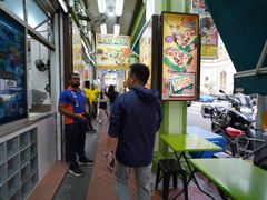 -新加坡Zam Zam餐馆