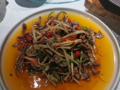 -盐帮食坊•小河帮川菜(四川师大店)