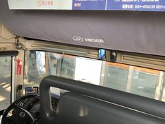 -如皋汽车客运站