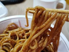 葱油大排拌面-老上海里弄味道(知春路店)