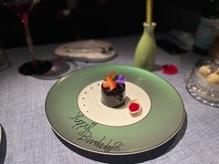 -弦月窗LUNETTE BY AMANDA(复兴路店)