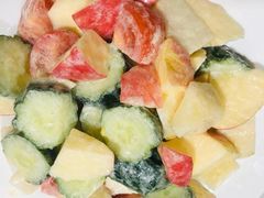 -平山城鑫烧烤(建国楼店)