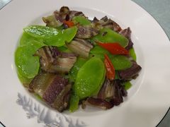 -六和聚传统烤鸭.天津菜(和平店)