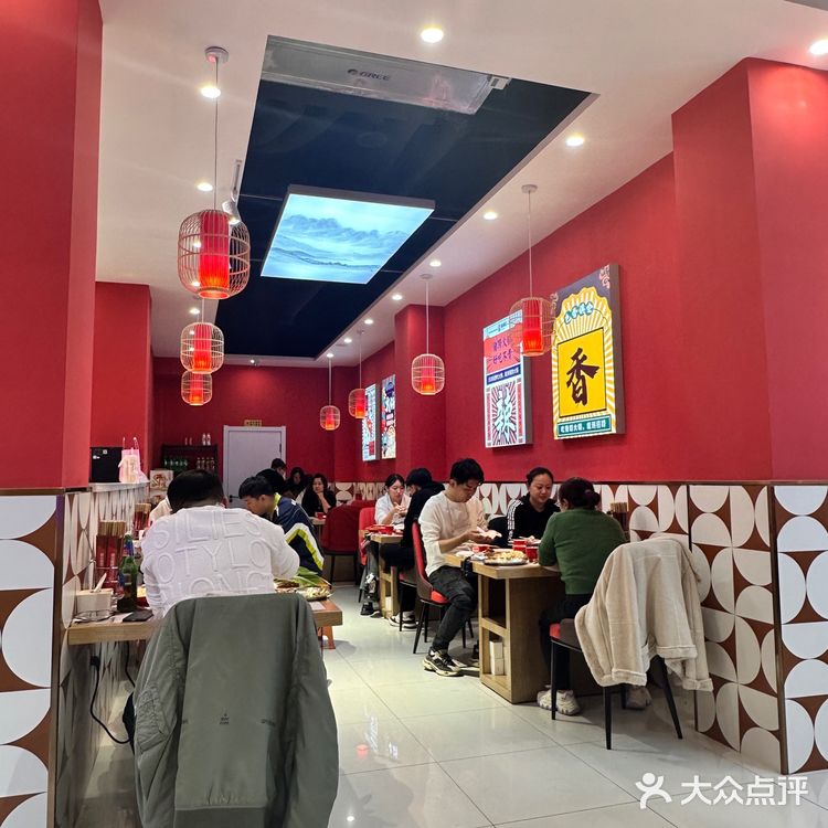 沈阳新晋排队王，禧蹄家猪蹄火锅你值得拥有