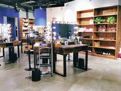 -海马体照相馆(天津世纪都会店)