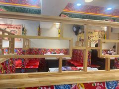 -九妹农家大铁锅东北菜(江湾店)