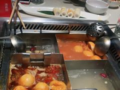 -海底捞火锅鲜切牛肉主题店(长寿路店)
