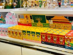 -泡泡玛特POPMART(浦项中心体验店)