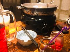 -有才叔北京时间涮肉(紫薇尚层店)