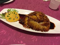 申粤轩-申粤轩酒楼·三十年粤菜经典(丁香花园店)