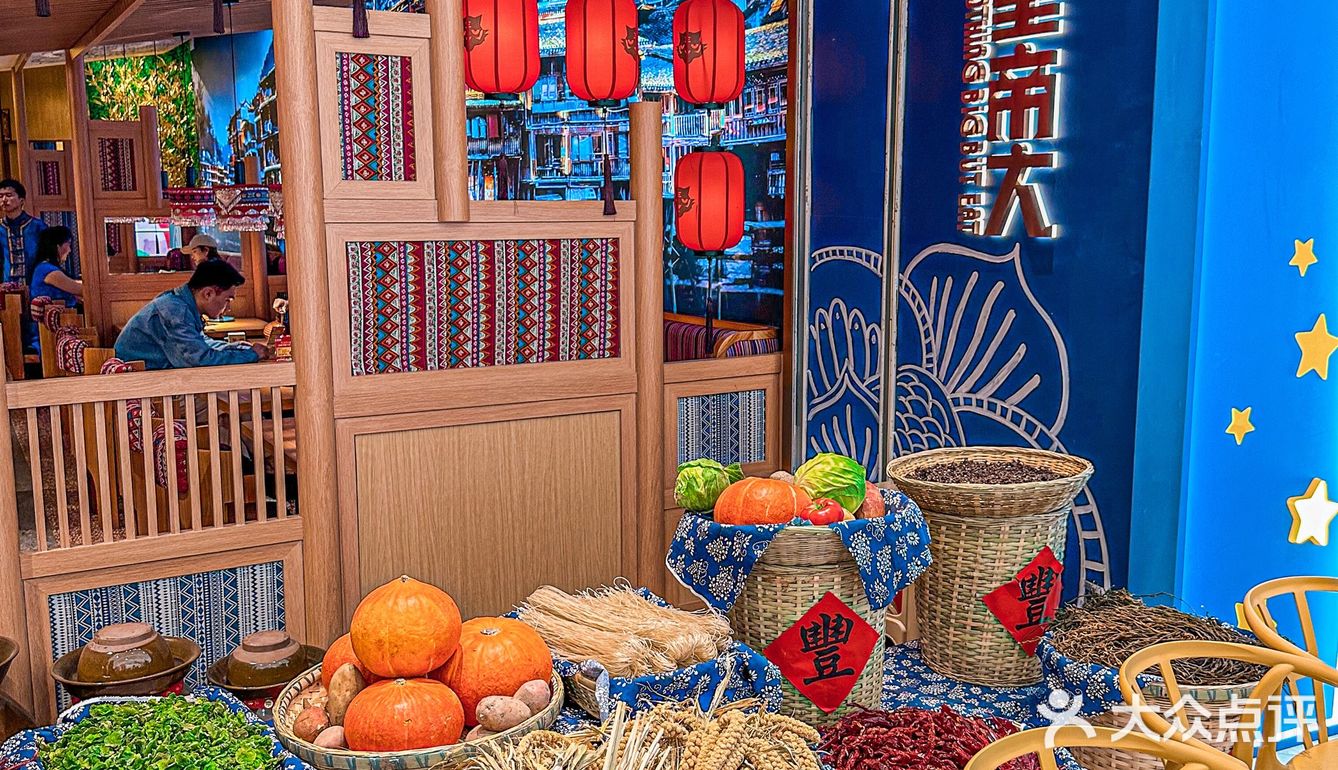 我大萧山终于也有了‼️排队N刷的湘菜🔥