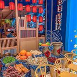 我大萧山终于也有了‼️排队N刷的湘菜🔥