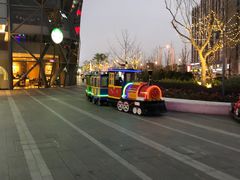 -恒生万鹂广场(唐镇店)