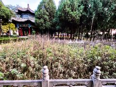 -汤阴县羑里周易博物馆