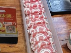 -乐宴·老北京铜火锅(八卦岭店)
