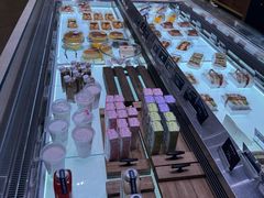 -巴黎贝甜(凯德MALL望京店)