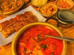 -金北顺大锅家(신사본점)