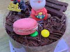 -味多美(江桥万达店)