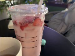 -星巴克(南宁华润幸福里店)