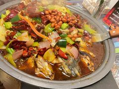 -滋味烤鱼(祥和里店)