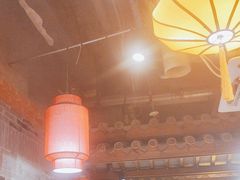 -重庆袁老四火锅(武进万达店)