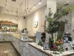 -WHEAT&BAKER-麥(凯德来福士店)