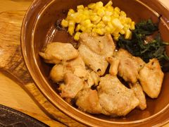 -萨莉亚意式餐厅(西青道欧亚达店)