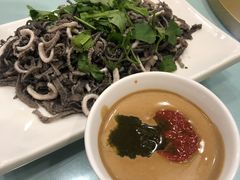 -西夏回族烧麦馆(牡丹街店)