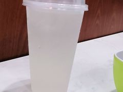 青椰子水-老海南椰奶清补凉(文化宫老店)