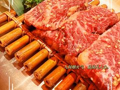 -西塔老太太泥炉烤肉(苏州大悦城店)