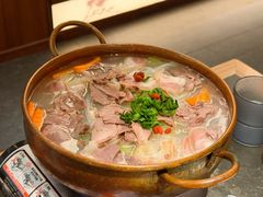 -皖香览约·徽菜(狮山龙湖店)