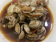 花甲-曾记大腰子烧烤(苗栗路总店)