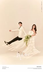 -卡兹摄影STUDIO婚纱摄影(文化路万达店)