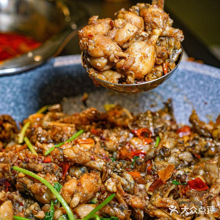 深圳南山美食🐸又挖到一家宝藏田鸡店