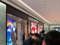 -LV路易威登(国际广场店)
