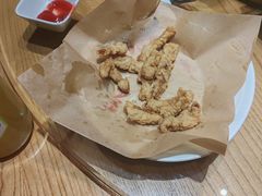-陈先进鱼馆·地道农家菜(湖墅南路店)