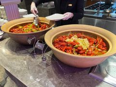 -太湖饭店玉兰厅(自助餐厅)