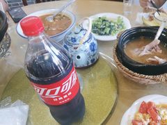 -老东阳·外婆菜(横店店)