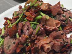 -荣祥海鲜·烟台菜(胜利路二部)