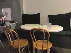 -研途咖啡馆(健康路店)