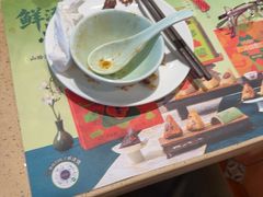 -点都德(千灯湖环宇城店)