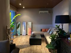 -SABAI THAI SPA泰式按摩体验馆(北城天街店)