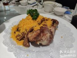-汾阳花园酒店·宴会厅