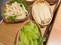 -盡膳口福跷脚牛肉火锅(国贸商城店)