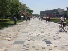 -四川大学(江安校区)