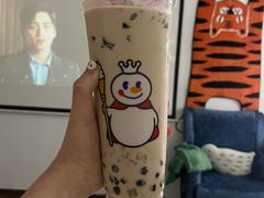 -蜜雪冰城(欧亚商都店)