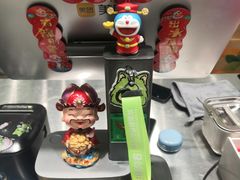 -柠檬向右(宝杨宝龙店)