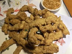 -魏铭鱼头捞饭(晋阳路店)